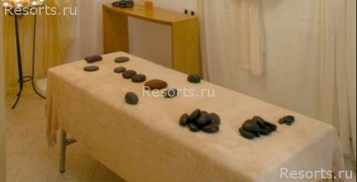 Myconian Imperial Resort & Thalasso Spa 52